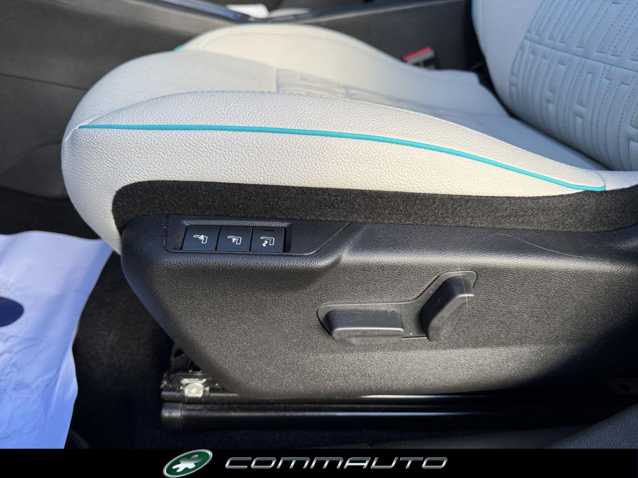 FIAT 600 Hybrid 101 CV DCT MHEV La Prima - 19