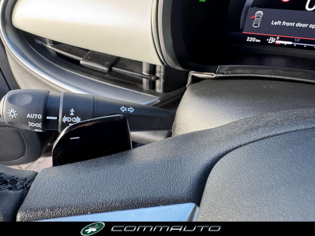 FIAT 600 Hybrid 101 CV DCT MHEV La Prima - 14