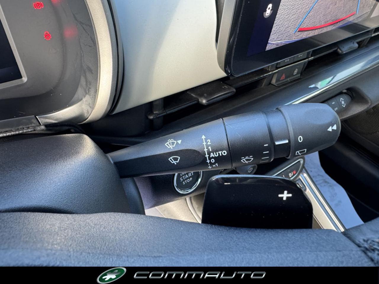 FIAT 600 Hybrid 101 CV DCT MHEV La Prima - 13