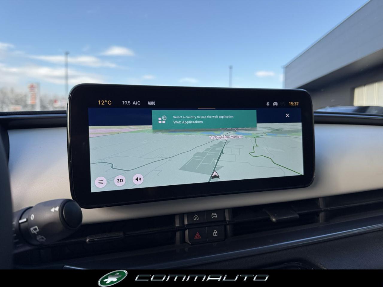 FIAT 600 Hybrid 101 CV DCT MHEV La Prima - 17