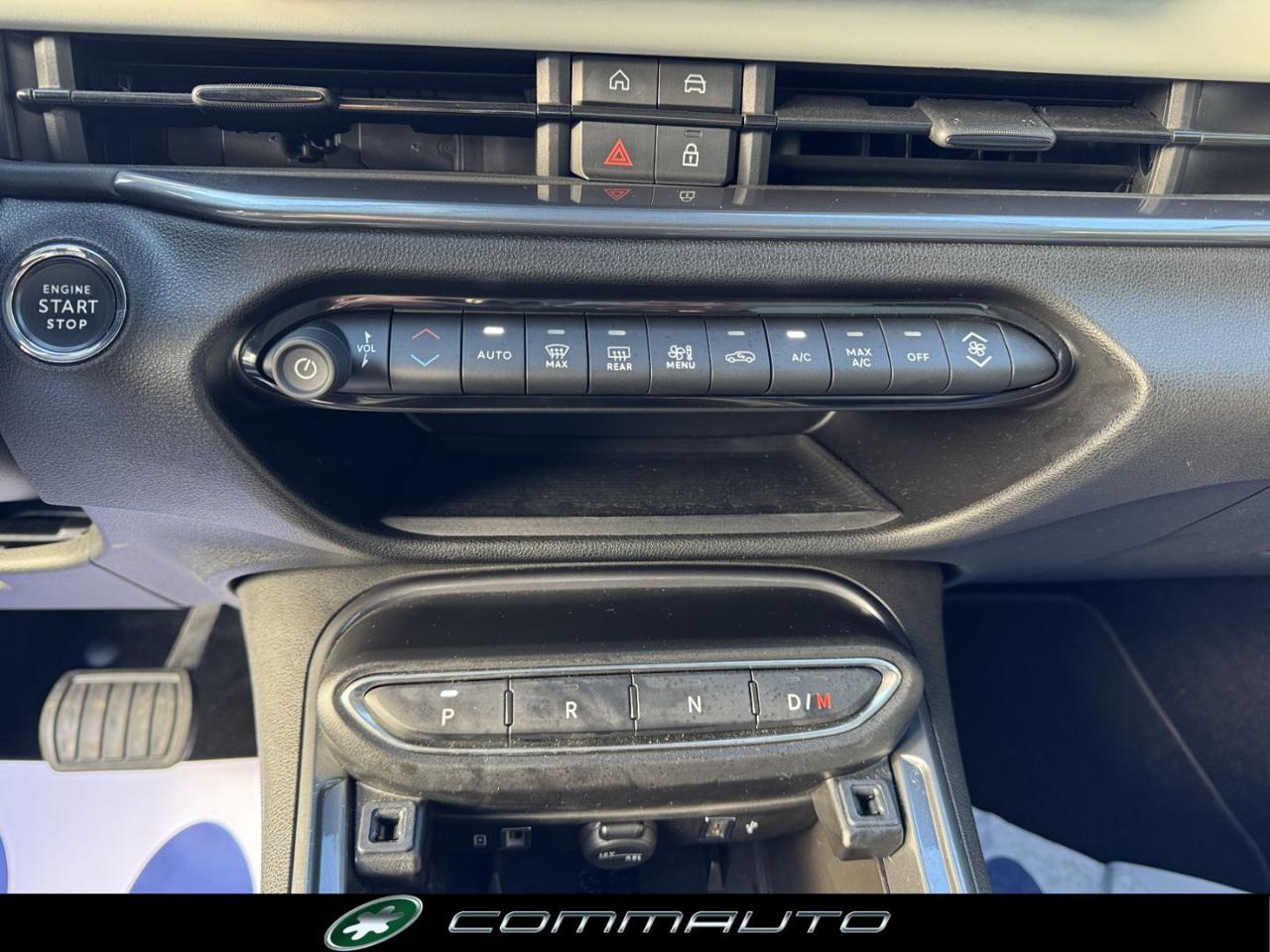 FIAT 600 Hybrid 101 CV DCT MHEV La Prima - 16