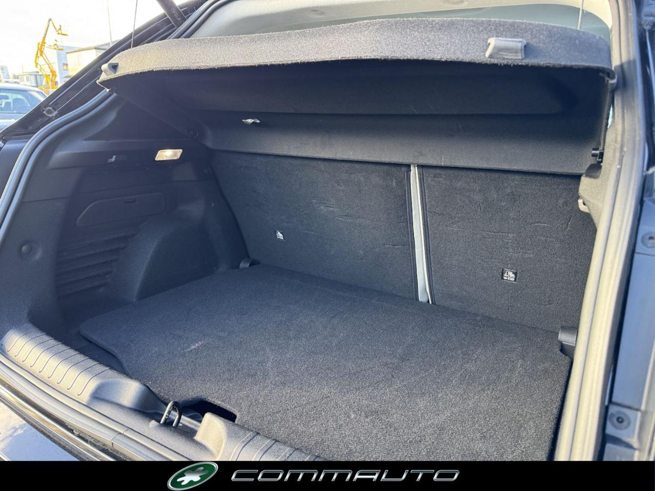 FIAT 600 Hybrid 101 CV DCT MHEV La Prima - 23