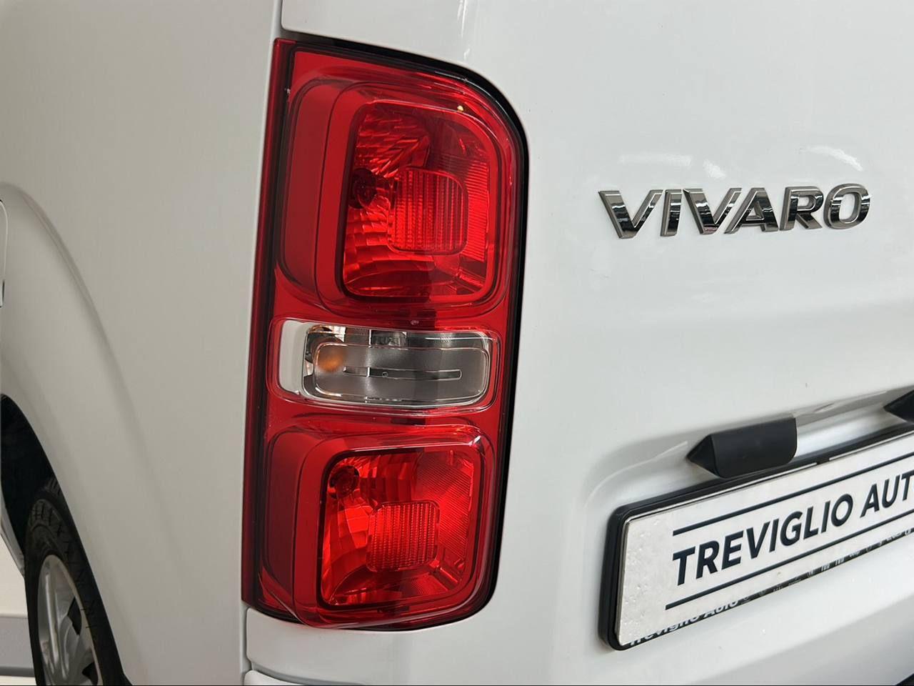 OPEL Vivaro 2.0 Diesel 120CV S&S PL-TN Enjoy L2H1 FRIGORIFERO - 33