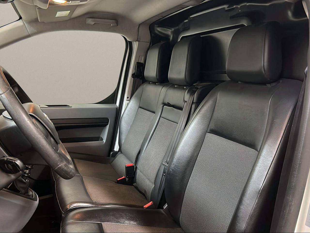 OPEL Vivaro 2.0 Diesel 120CV S&S PL-TN Enjoy L2H1 FRIGORIFERO - 11