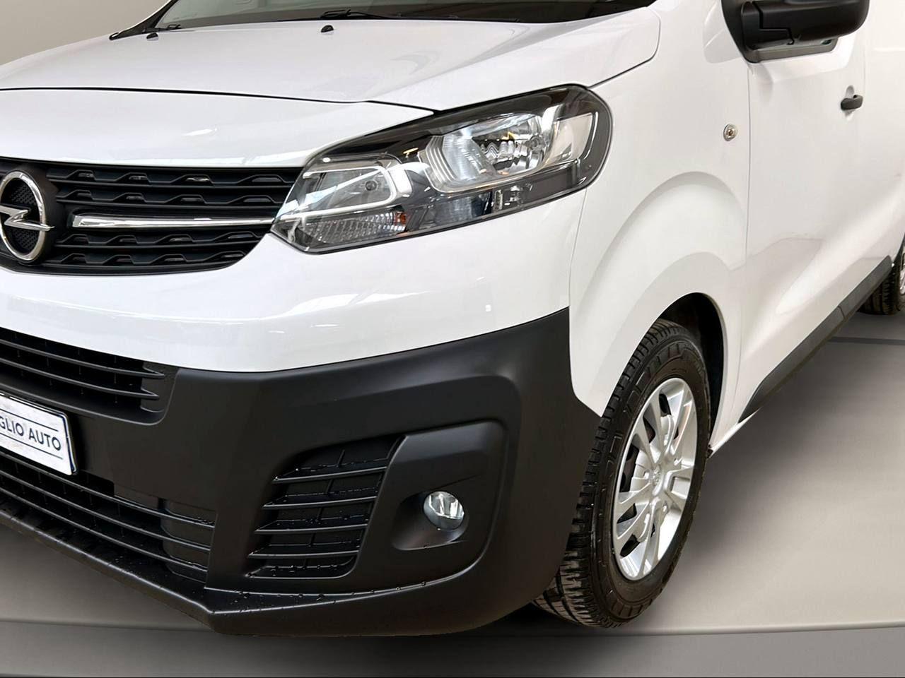 OPEL Vivaro 2.0 Diesel 120CV S&S PL-TN Enjoy L2H1 FRIGORIFERO - 30