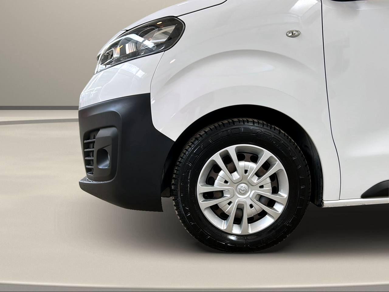 OPEL Vivaro 2.0 Diesel 120CV S&S PL-TN Enjoy L2H1 FRIGORIFERO - 39