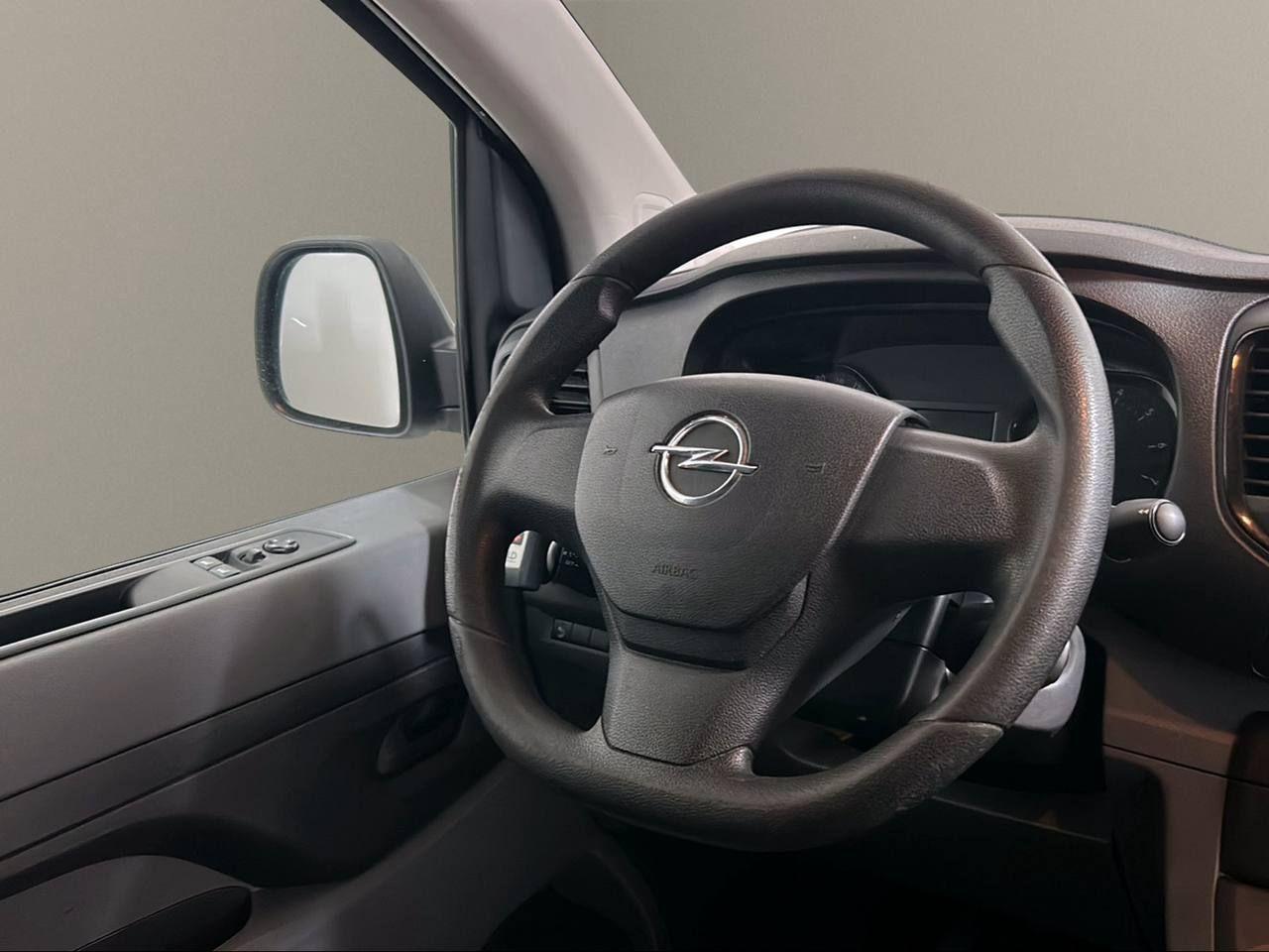 OPEL Vivaro 2.0 Diesel 120CV S&S PL-TN Enjoy L2H1 FRIGORIFERO - 23