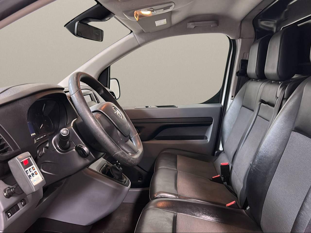 OPEL Vivaro 2.0 Diesel 120CV S&S PL-TN Enjoy L2H1 FRIGORIFERO - 10