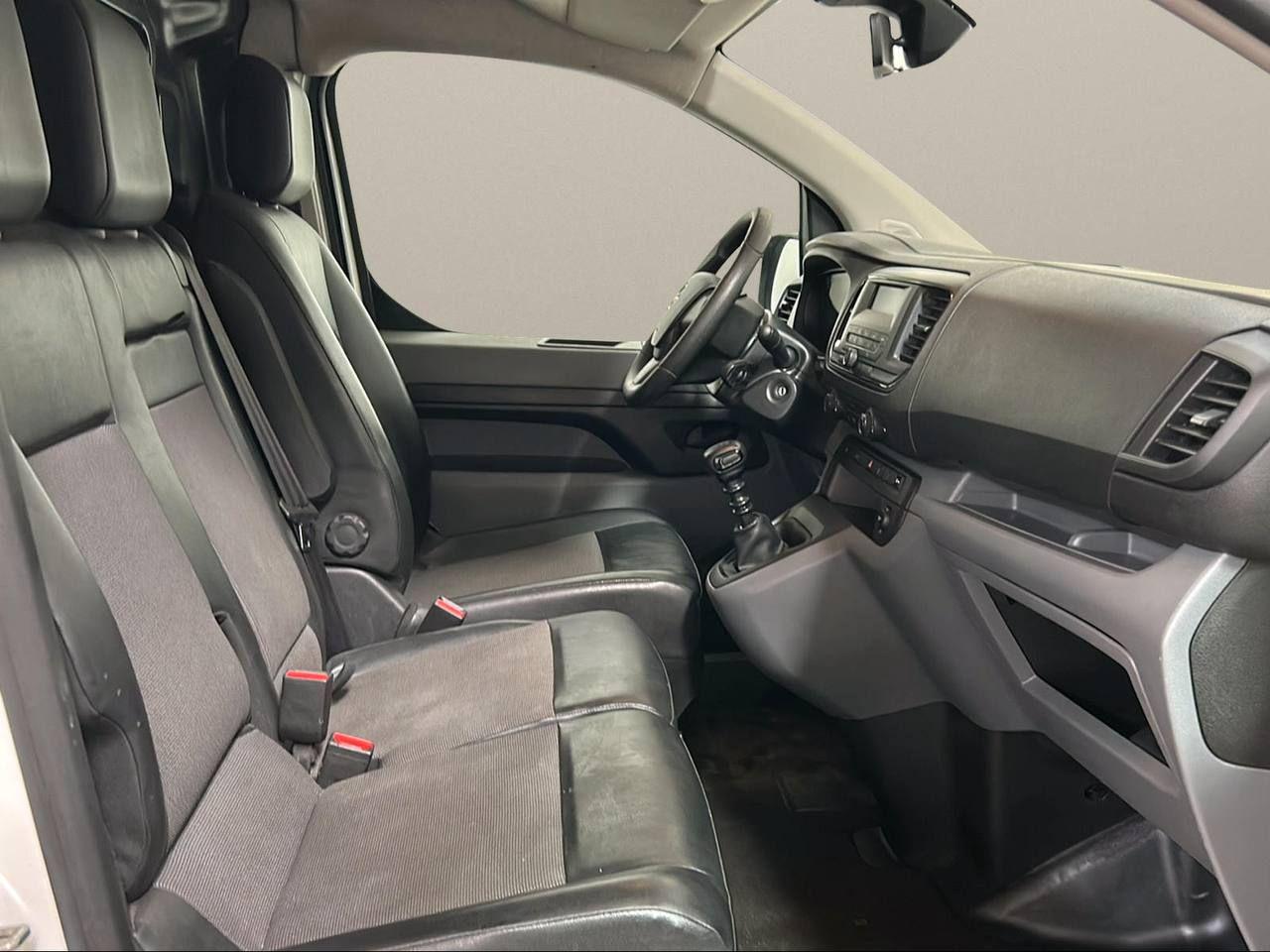 OPEL Vivaro 2.0 Diesel 120CV S&S PL-TN Enjoy L2H1 FRIGORIFERO - 15