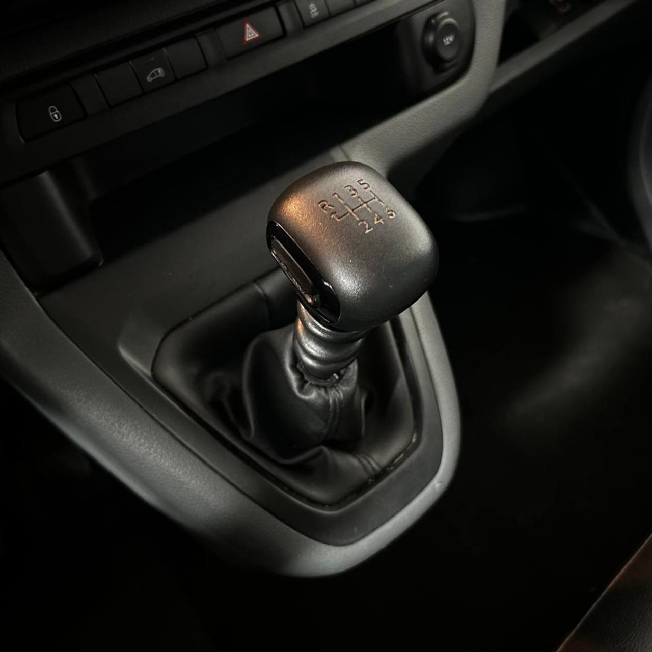 OPEL Vivaro 2.0 Diesel 120CV S&S PL-TN Enjoy L2H1 FRIGORIFERO - 26