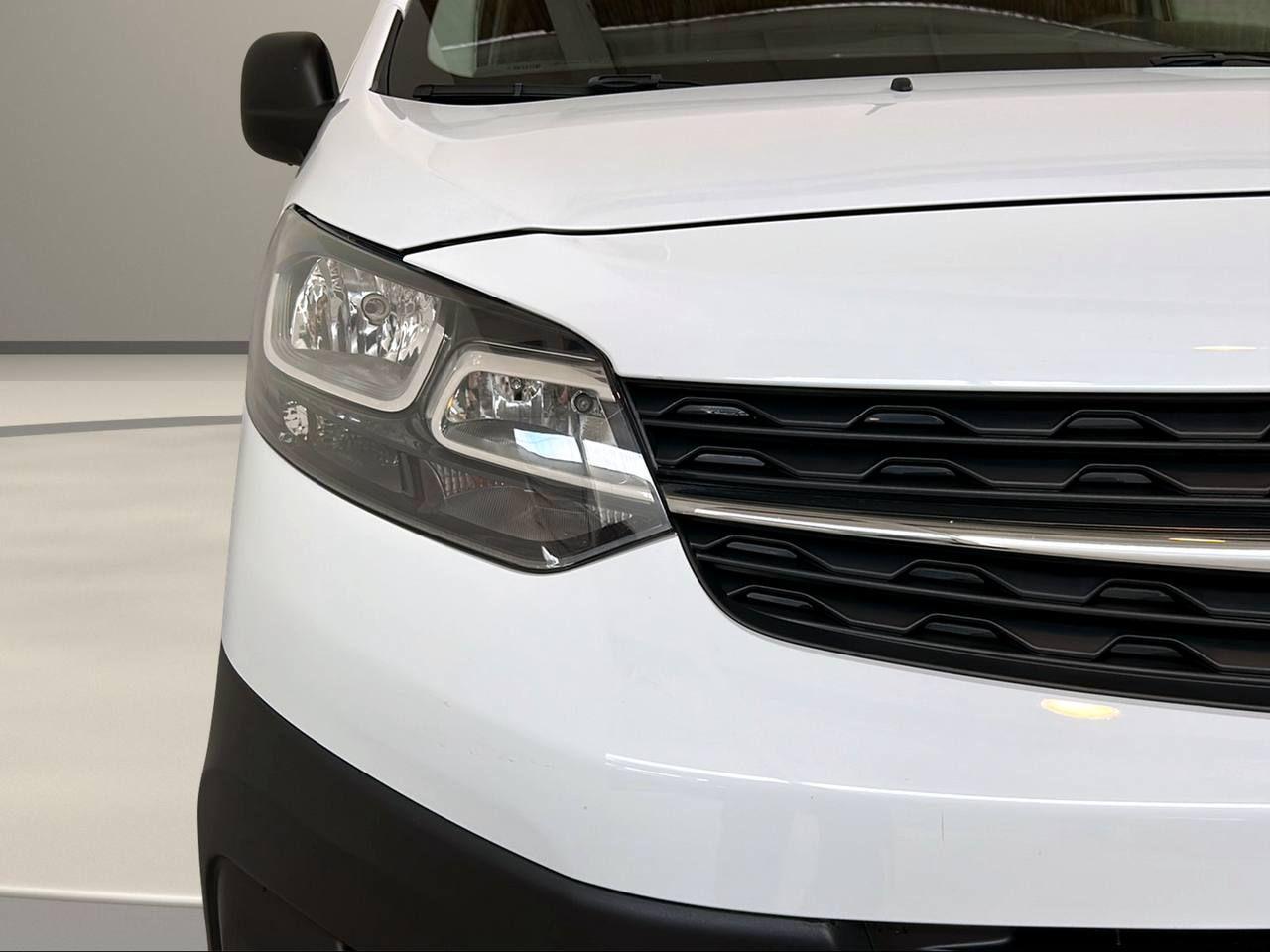 OPEL Vivaro 2.0 Diesel 120CV S&S PL-TN Enjoy L2H1 FRIGORIFERO - 31