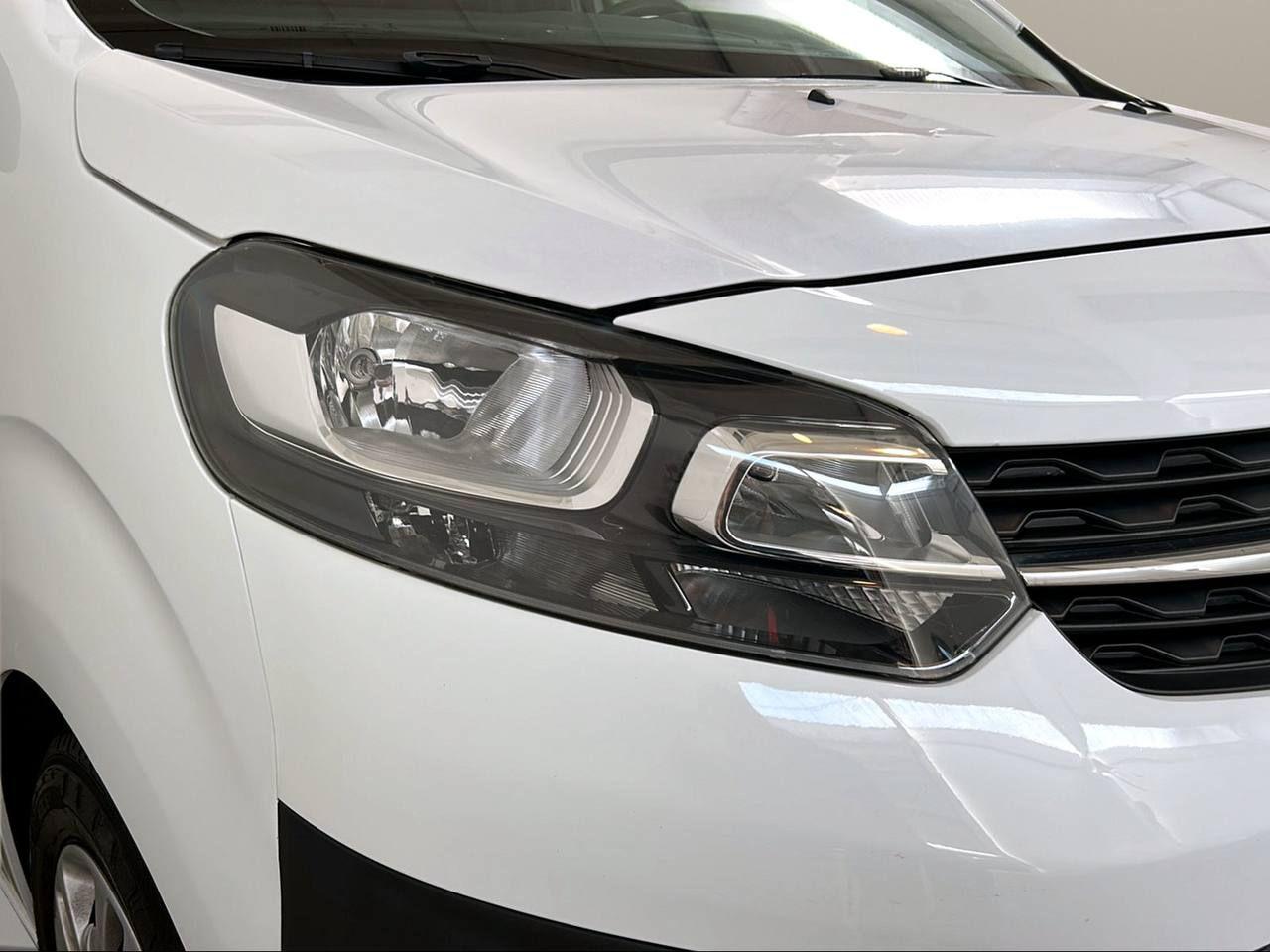 OPEL Vivaro 2.0 Diesel 120CV S&S PL-TN Enjoy L2H1 FRIGORIFERO - 32