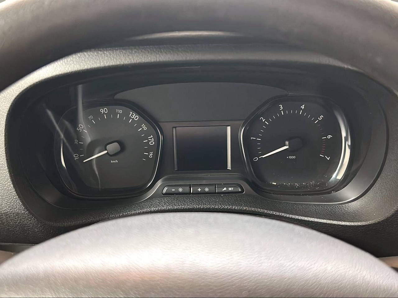 OPEL Vivaro 2.0 Diesel 120CV S&S PL-TN Enjoy L2H1 FRIGORIFERO - 21