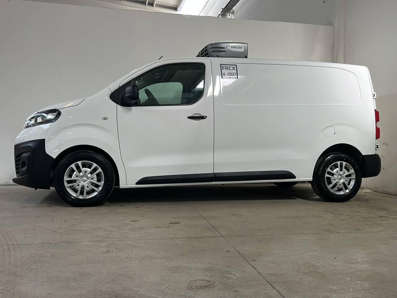 OPEL Vivaro 2.0 Diesel 120CV S&S PL-TN Enjoy L2H1 FRIGORIFERO - 6
