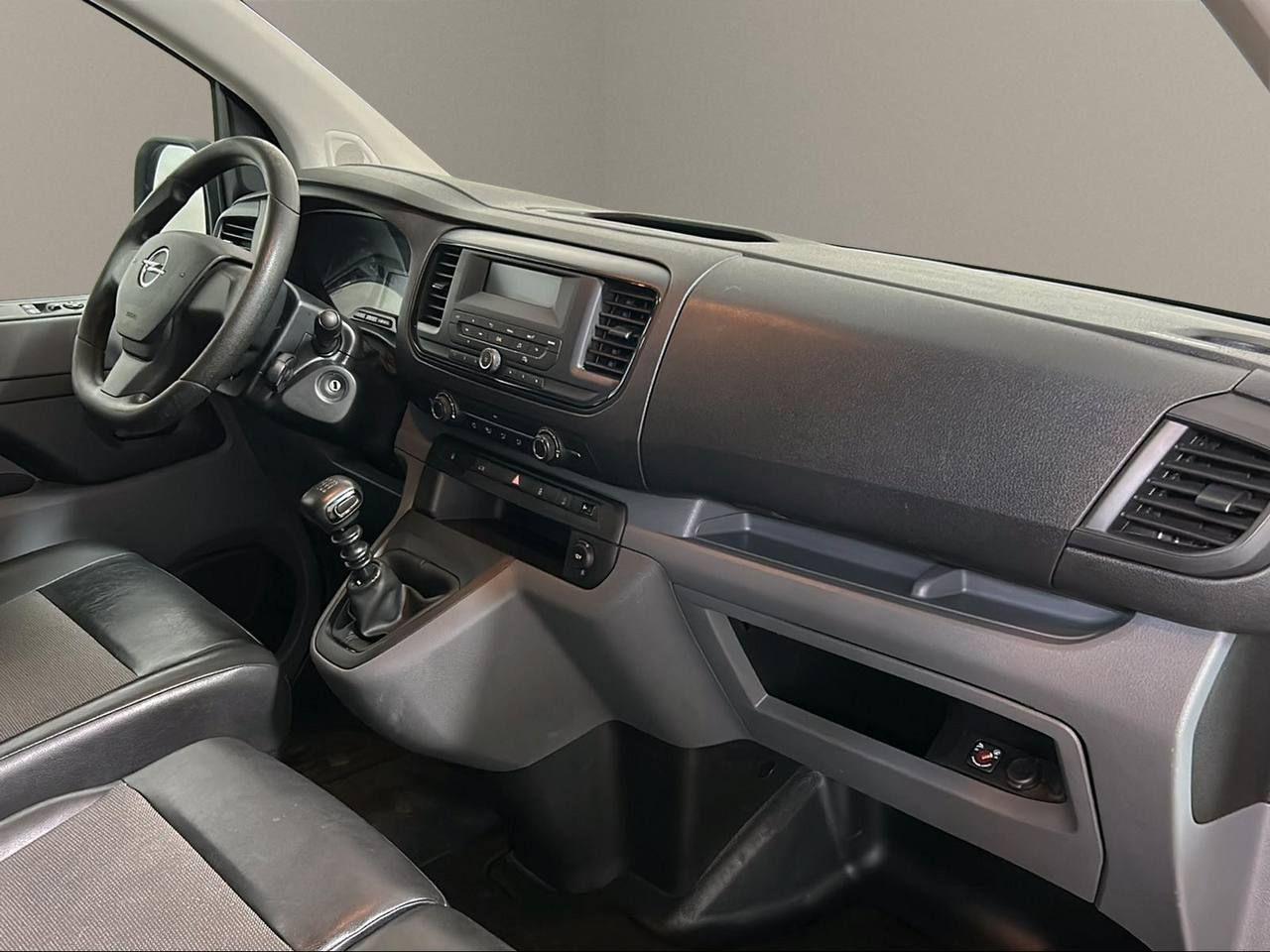 OPEL Vivaro 2.0 Diesel 120CV S&S PL-TN Enjoy L2H1 FRIGORIFERO - 22