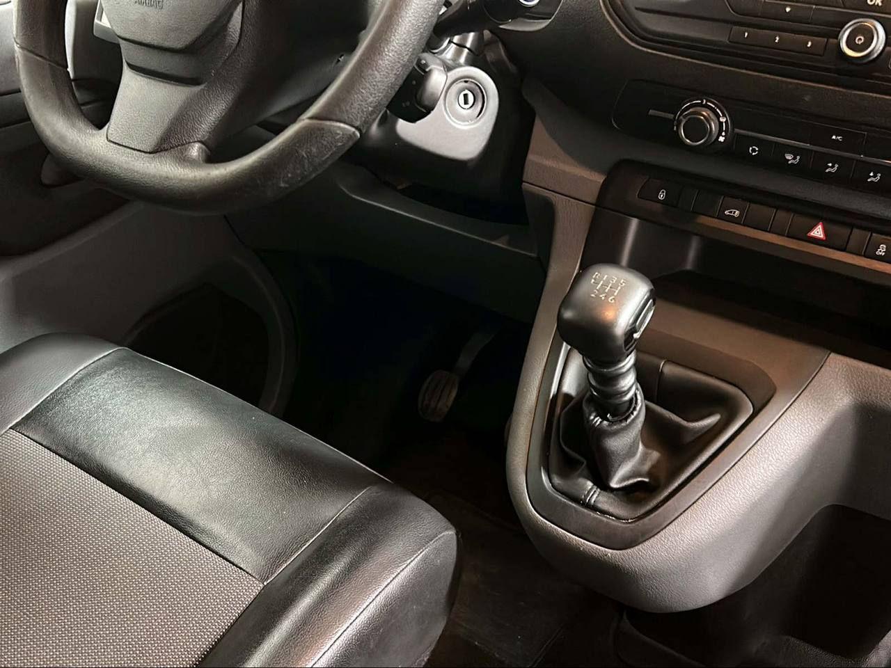 OPEL Vivaro 2.0 Diesel 120CV S&S PL-TN Enjoy L2H1 FRIGORIFERO - 24
