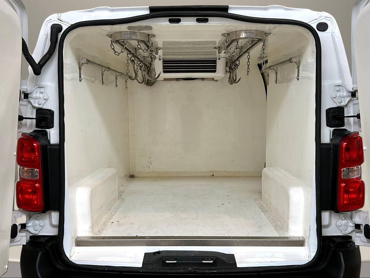 OPEL Vivaro 2.0 Diesel 120CV S&S PL-TN Enjoy L2H1 FRIGORIFERO - 7