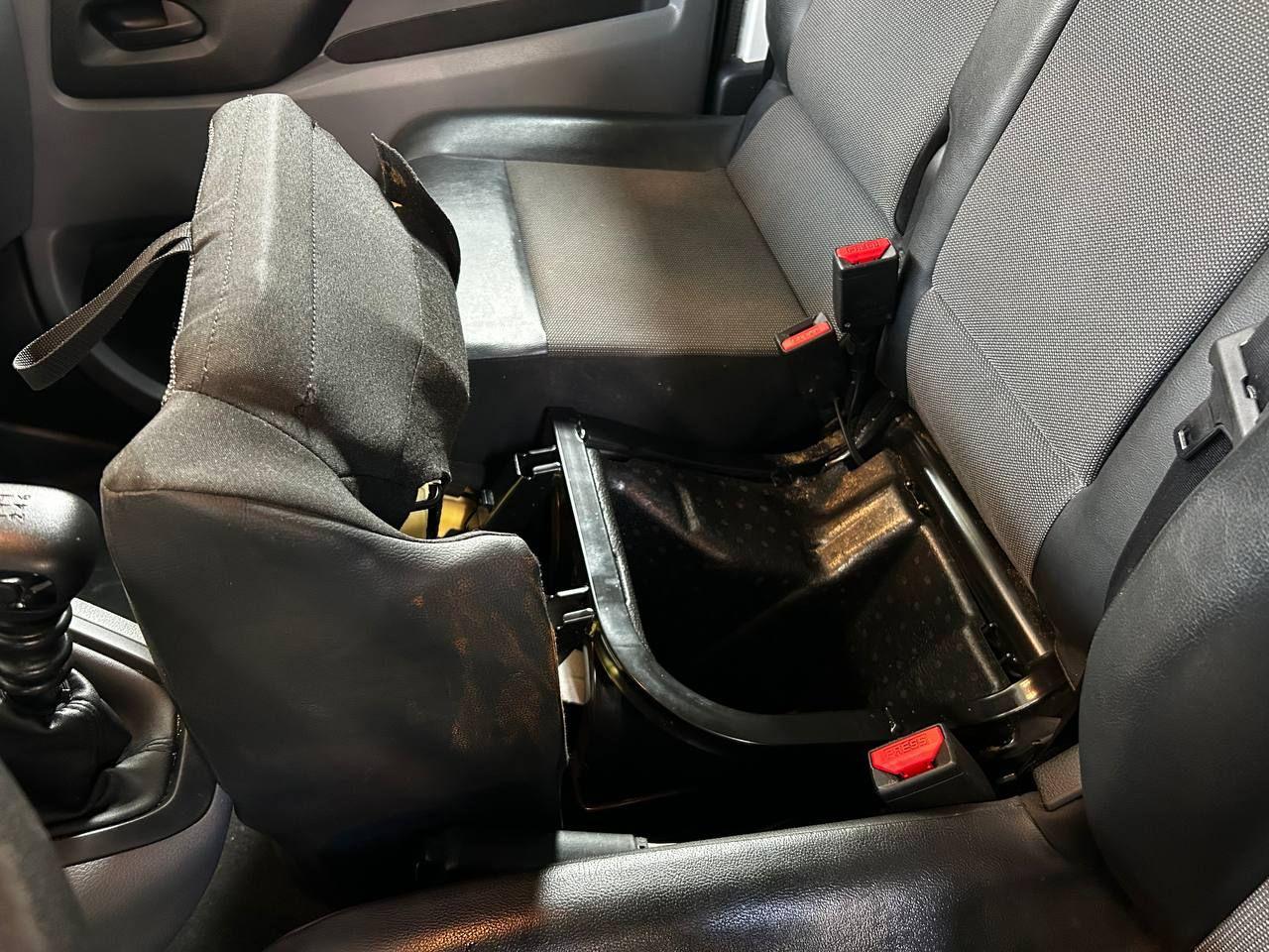 OPEL Vivaro 2.0 Diesel 120CV S&S PL-TN Enjoy L2H1 FRIGORIFERO - 13