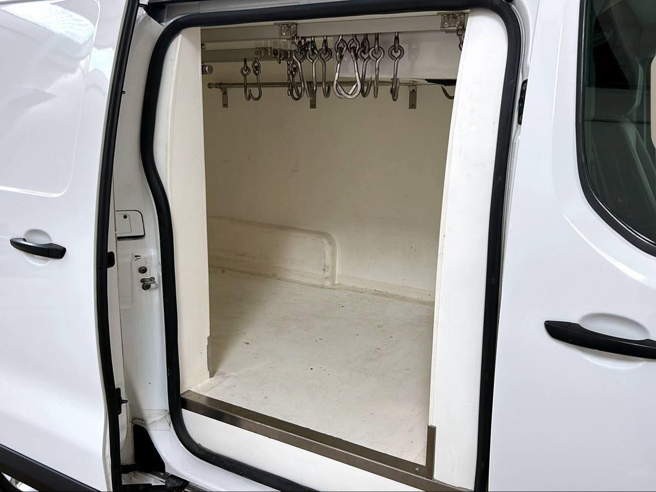 OPEL Vivaro 2.0 Diesel 120CV S&S PL-TN Enjoy L2H1 FRIGORIFERO - 8
