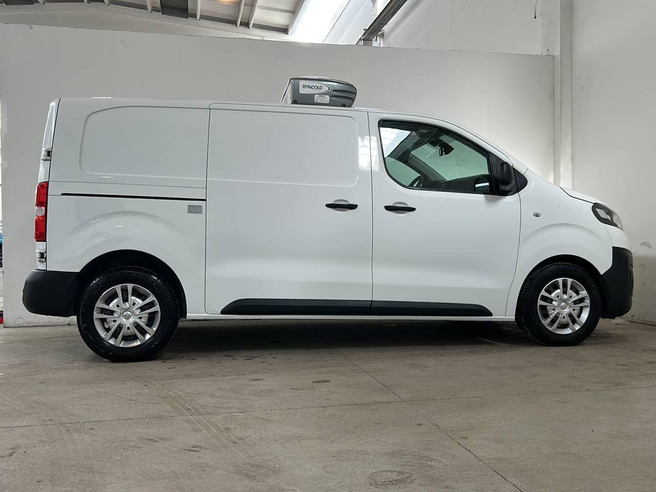 OPEL Vivaro 2.0 Diesel 120CV S&S PL-TN Enjoy L2H1 FRIGORIFERO - 3