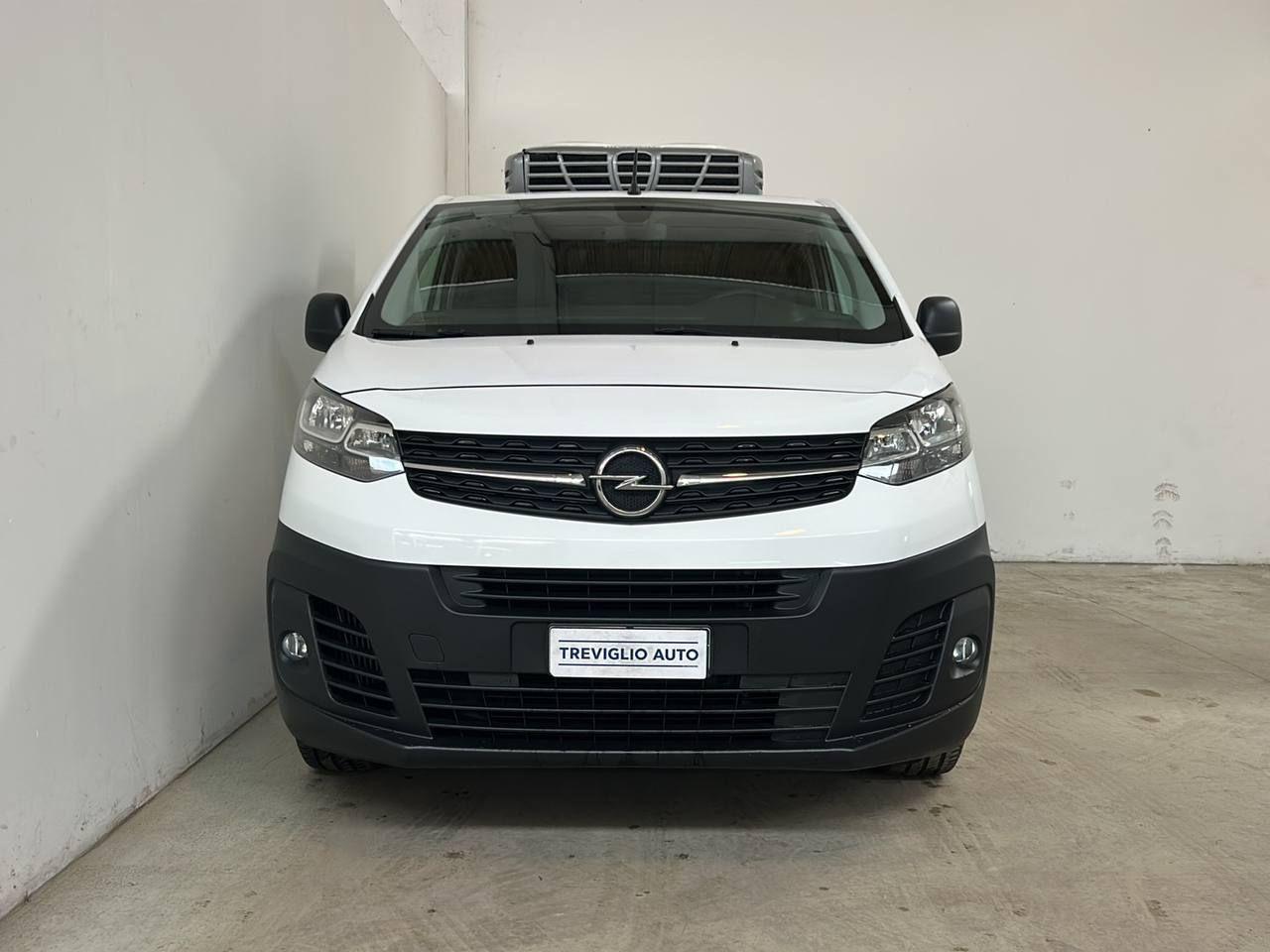 OPEL Vivaro 2.0 Diesel 120CV S&S PL-TN Enjoy L2H1 FRIGORIFERO - 2
