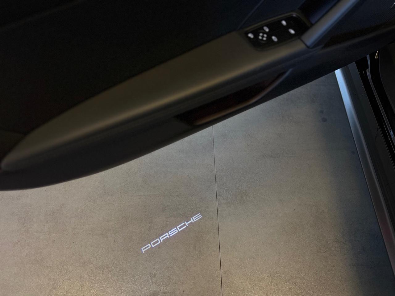 PORSCHE 911 992.2 Targa 4 GTS CARBON LIFT SCARICO TUBI STYLE - 21