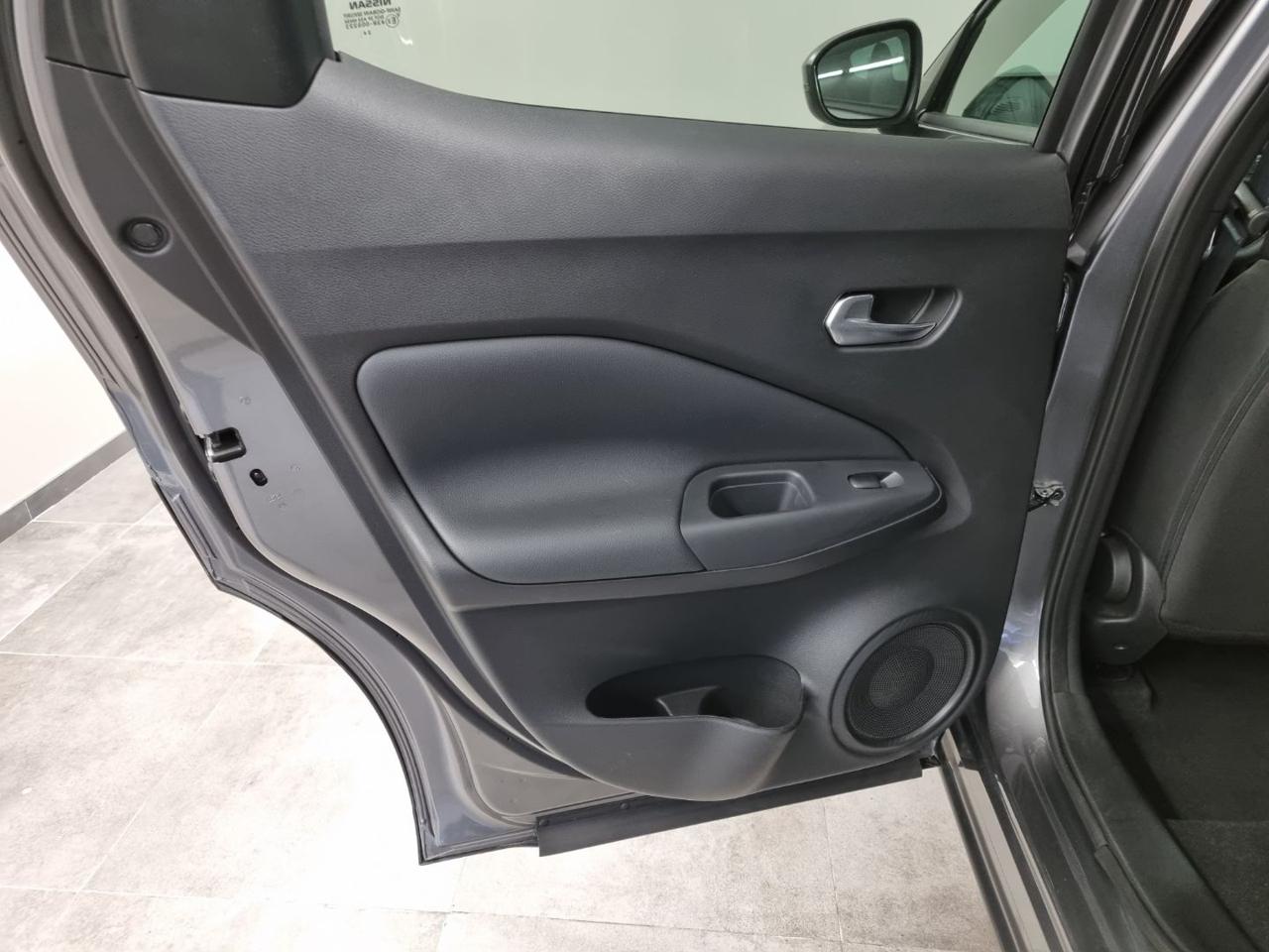 NISSAN Juke 1.0 DIG-T 114 CV DCT N-Connecta - 21