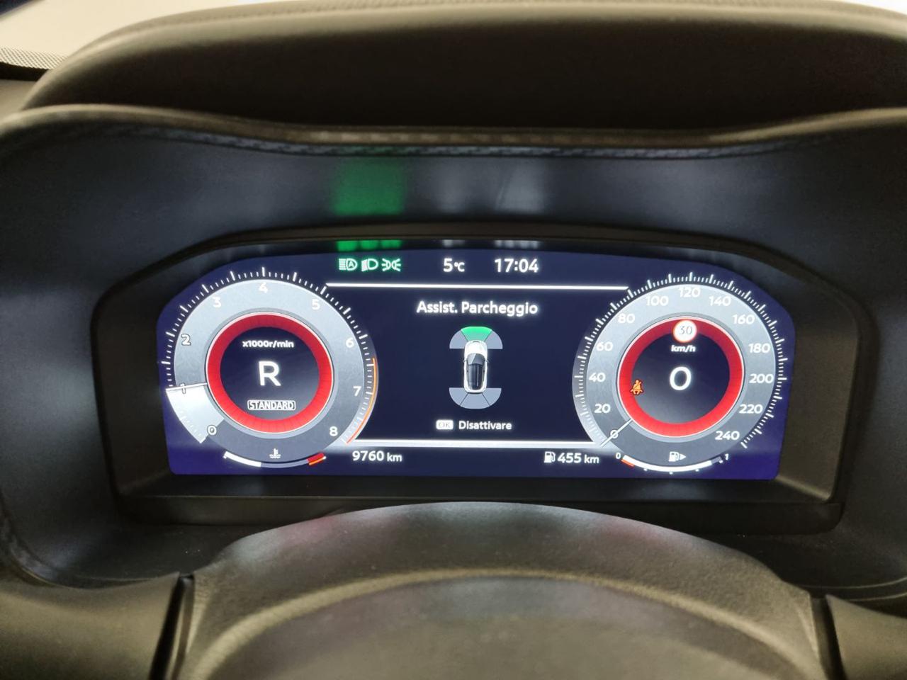 NISSAN Juke 1.0 DIG-T 114 CV DCT N-Connecta - 23