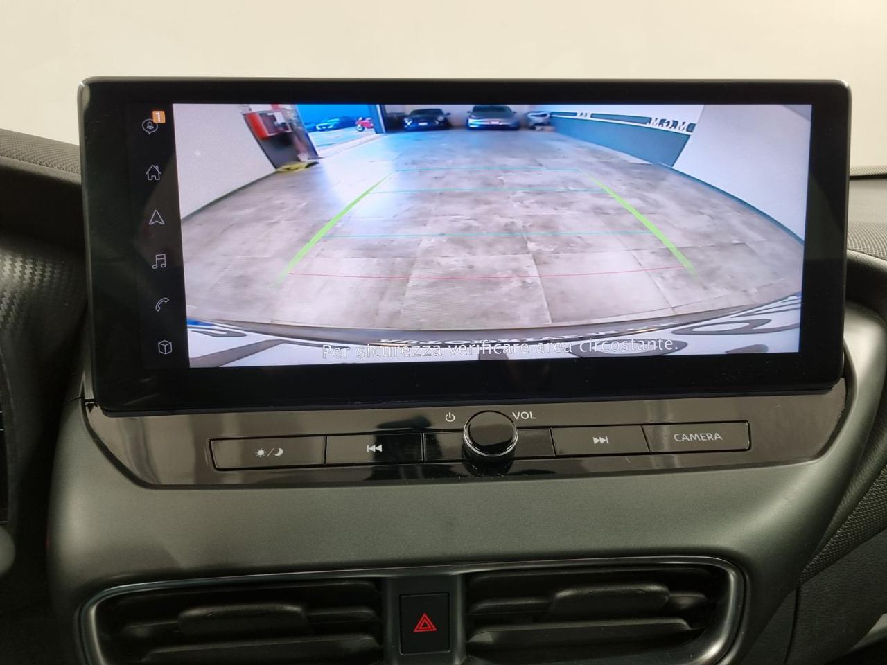 NISSAN Juke 1.0 DIG-T 114 CV DCT N-Connecta - 38