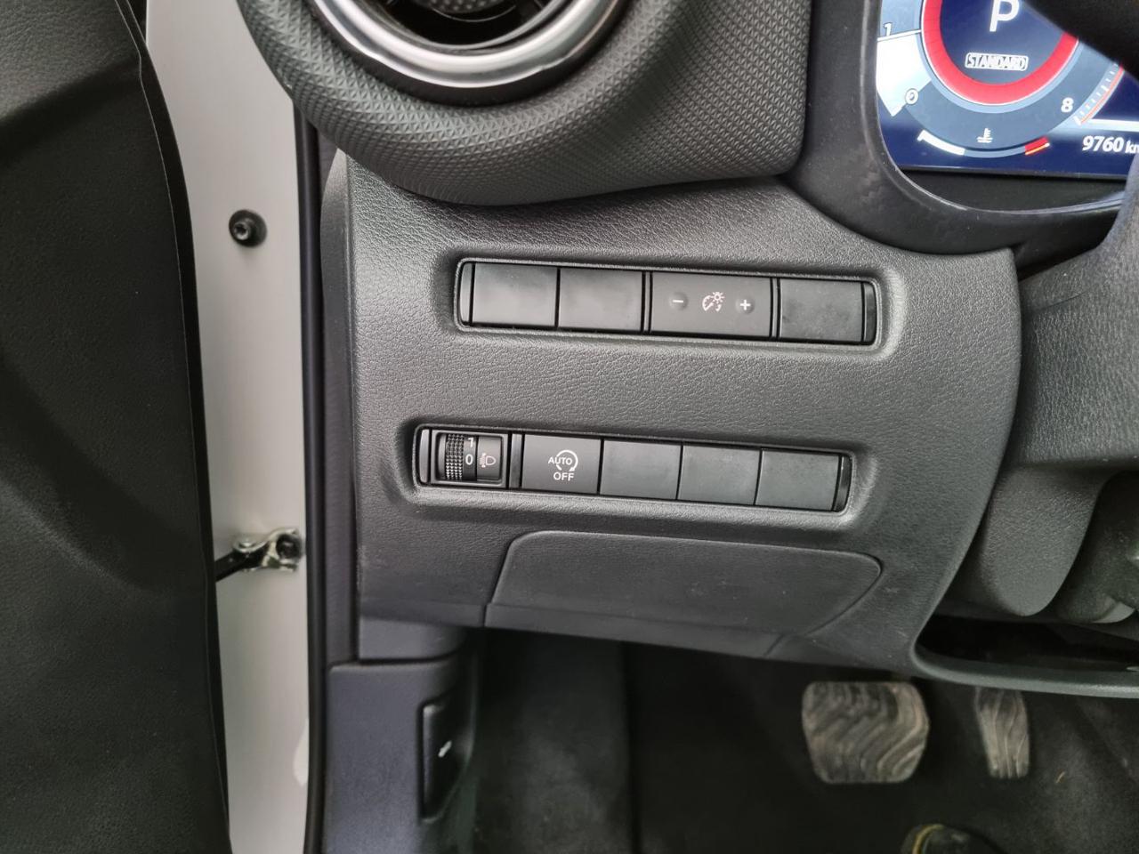 NISSAN Juke 1.0 DIG-T 114 CV DCT N-Connecta - 10