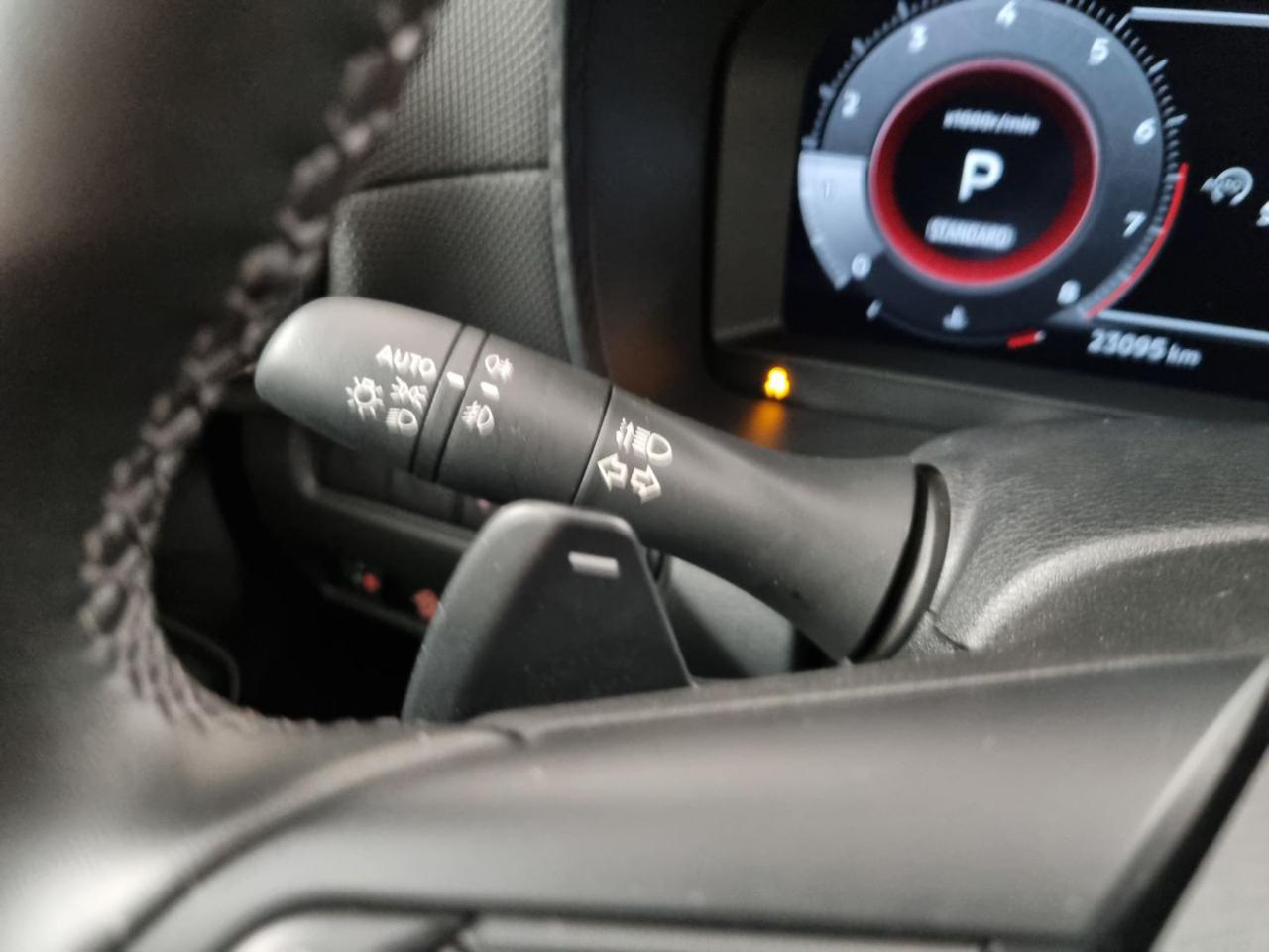 NISSAN Juke 1.0 DIG-T 114 CV DCT N-Connecta - 37