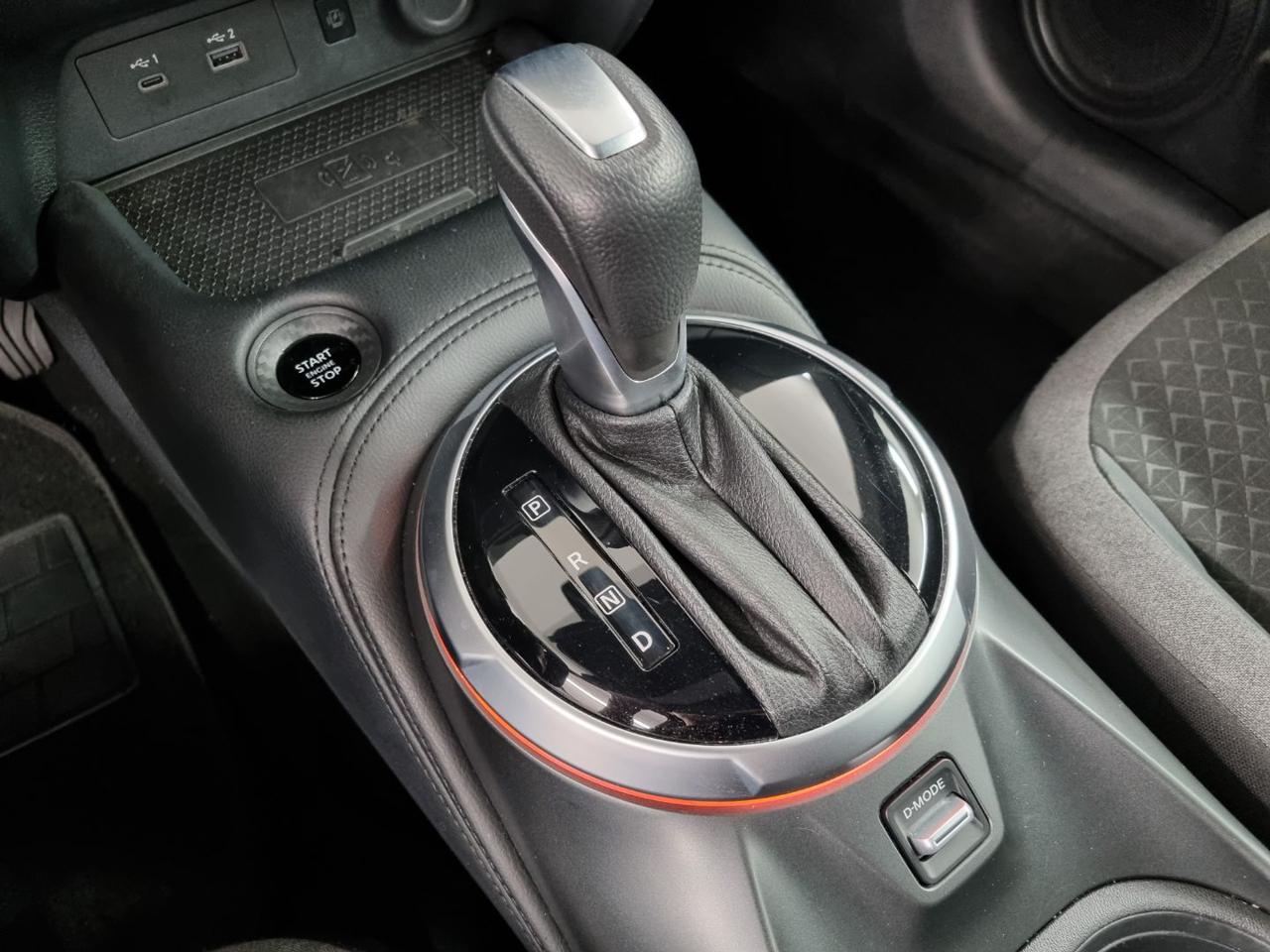 NISSAN Juke 1.0 DIG-T 114 CV DCT N-Connecta - 30