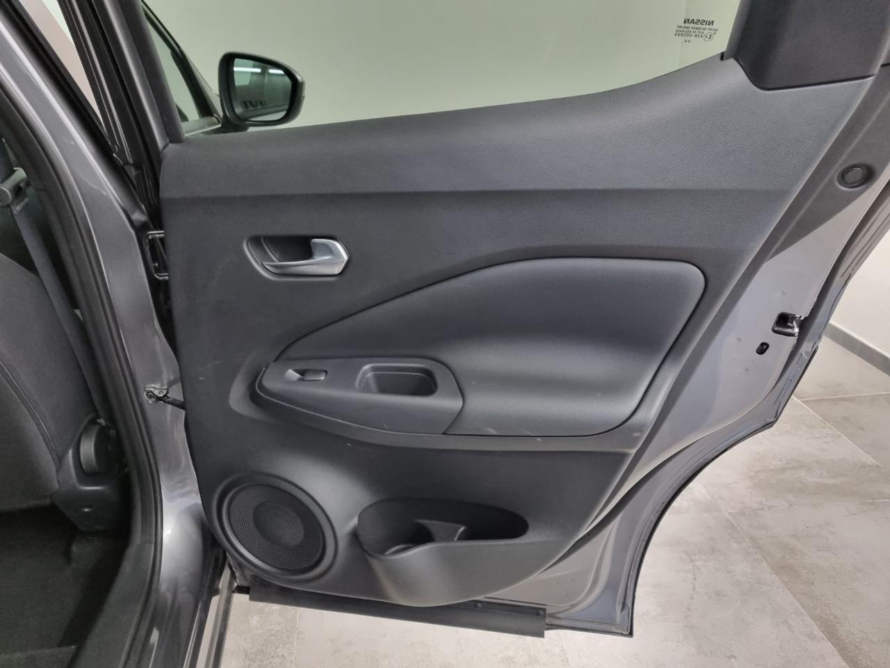 NISSAN Juke 1.0 DIG-T 114 CV DCT N-Connecta - 25