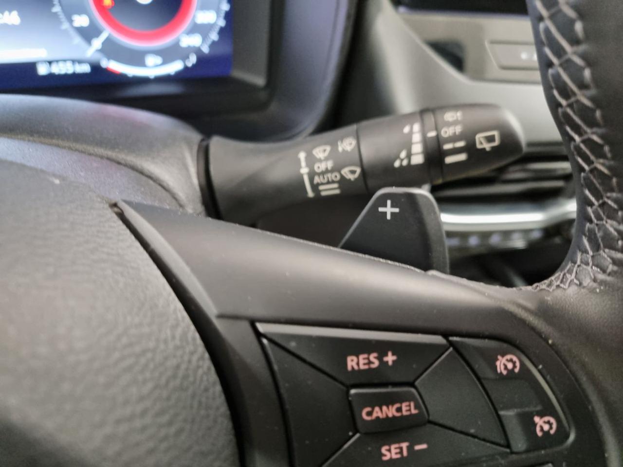 NISSAN Juke 1.0 DIG-T 114 CV DCT N-Connecta - 21