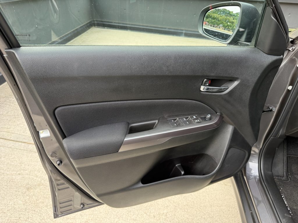 SUZUKI Vitara 1.4 Hybrid Aut. 4WD AllGrip Comfort Camera DAB+ - 6