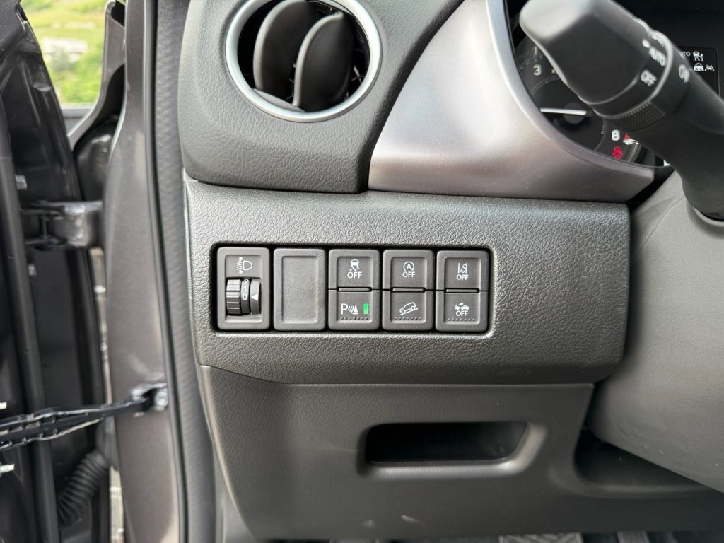 SUZUKI Vitara 1.4 Hybrid Aut. 4WD AllGrip Comfort Camera DAB+ - 10