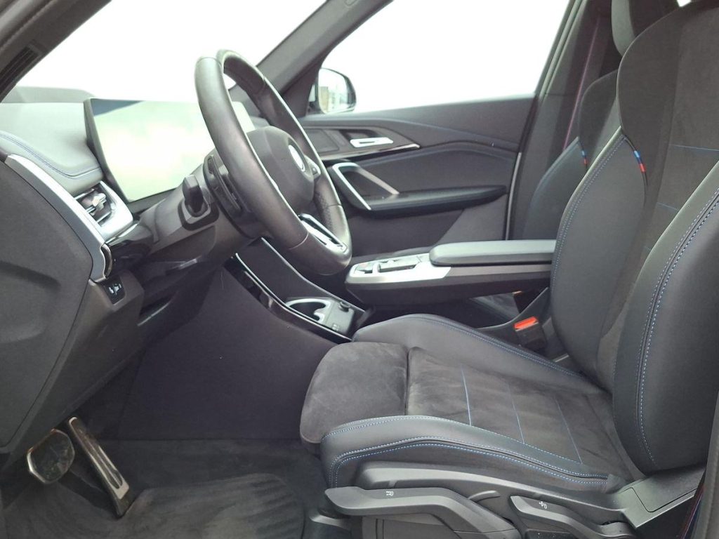 BMW X1 xDrive 25e Msport Pro - 10