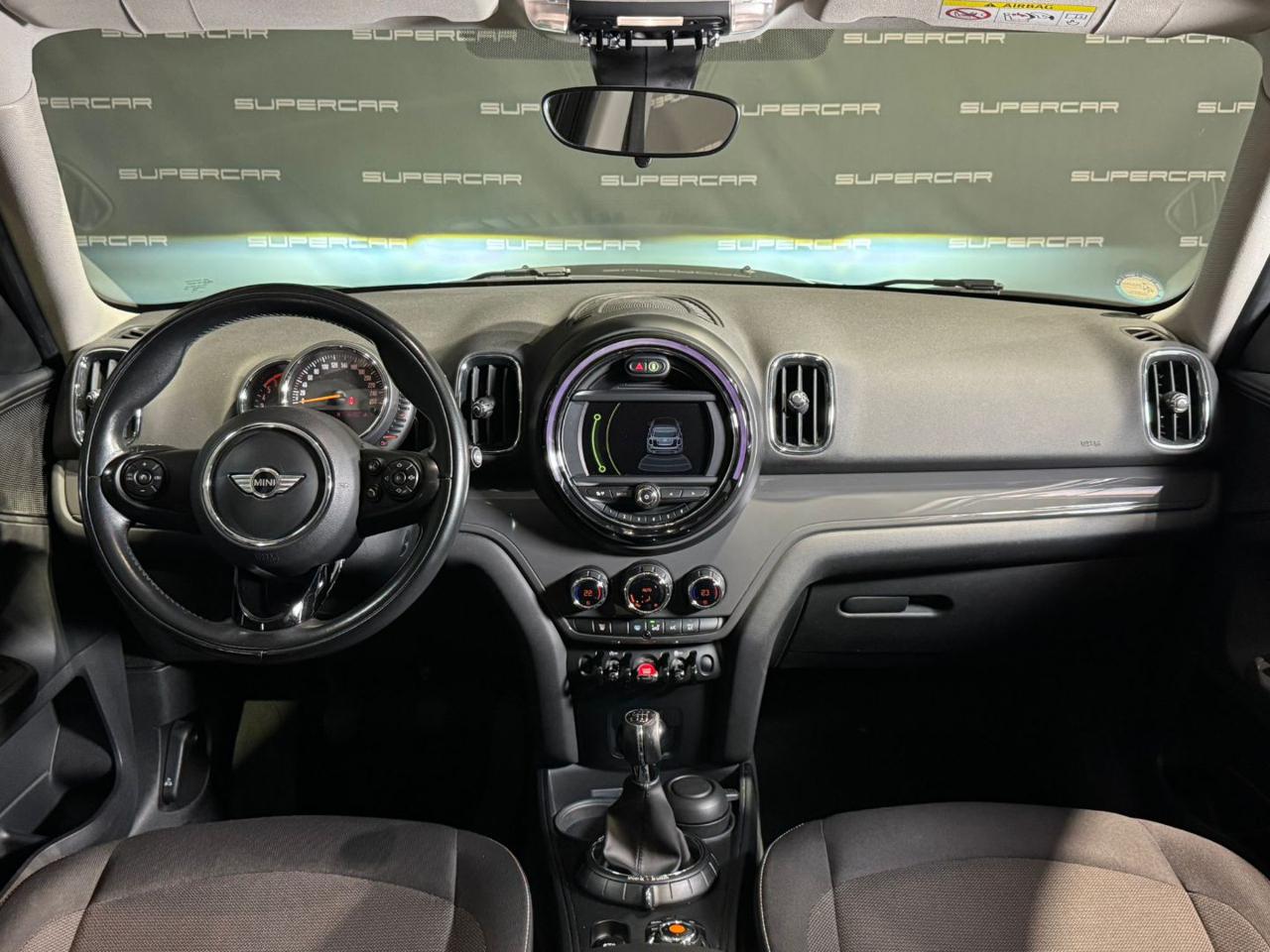MINI Countryman 2.0 Cooper D Countryman ALL4 - 10