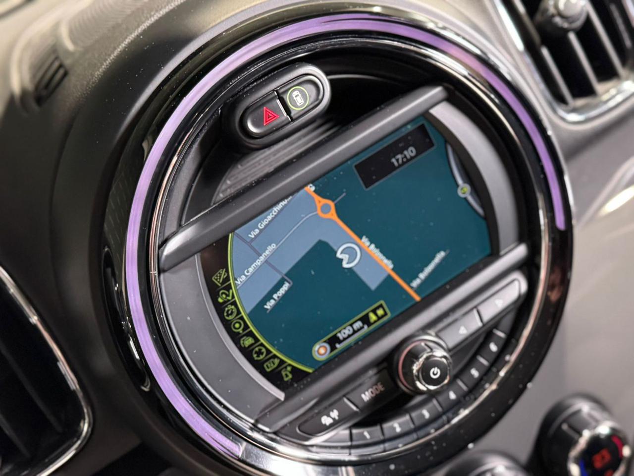 MINI Countryman 2.0 Cooper D Countryman ALL4 - 14