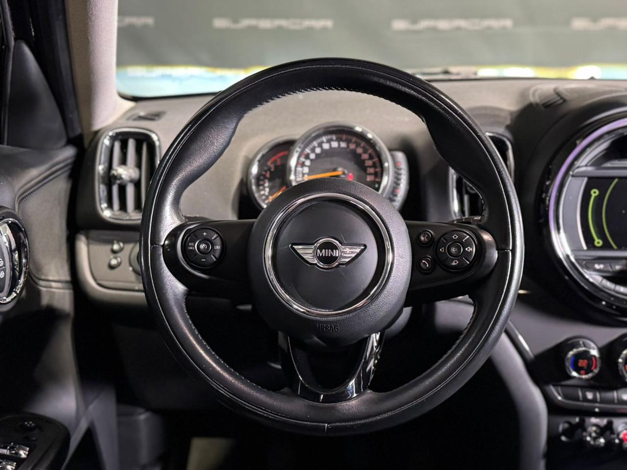 MINI Countryman 2.0 Cooper D Countryman ALL4 - 11