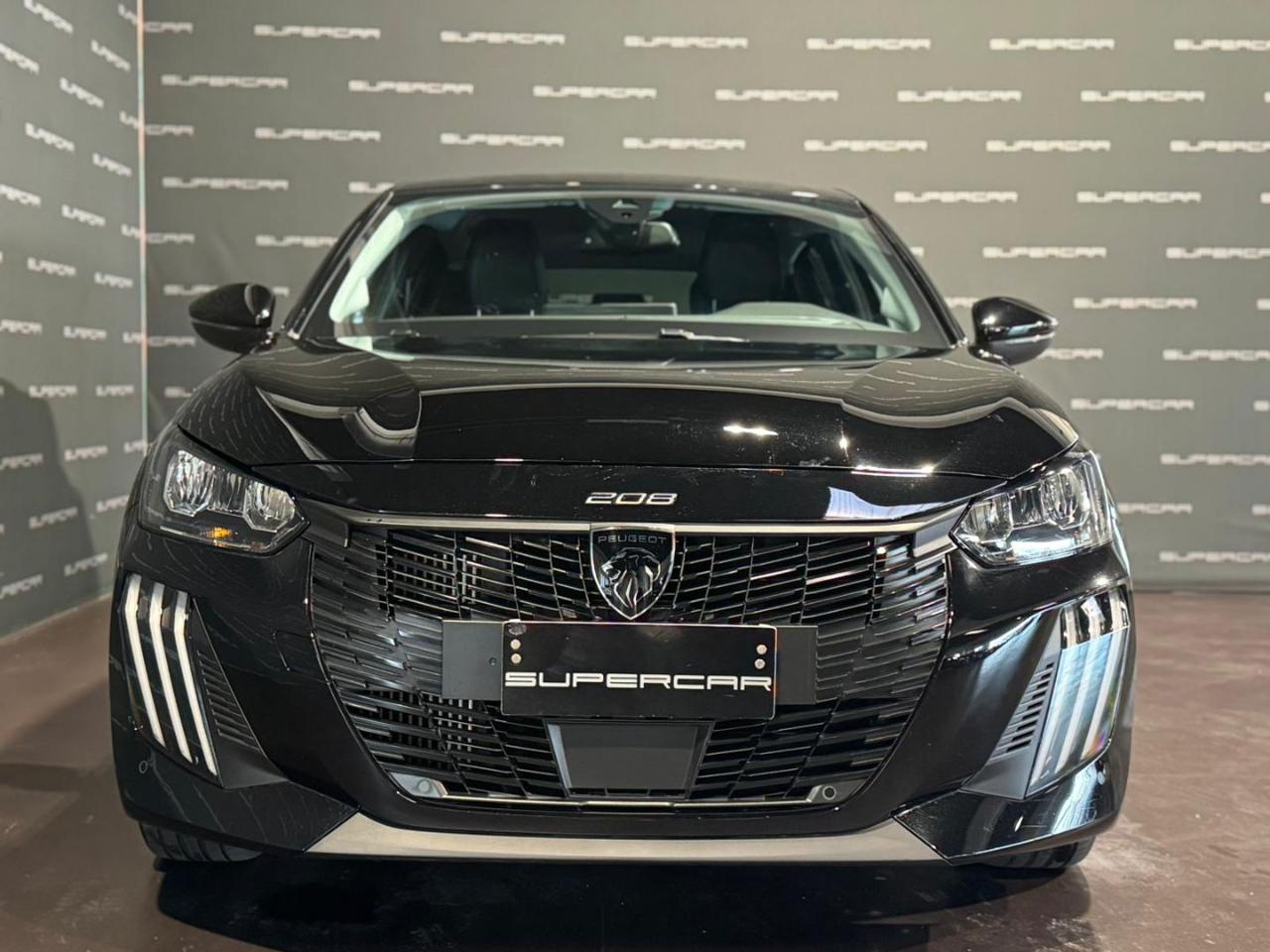 PEUGEOT 208 PureTech 100 Stop&Start 5 porte Allure - 2