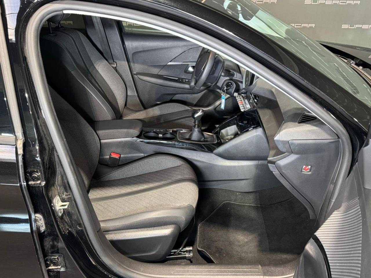 PEUGEOT 208 PureTech 100 Stop&Start 5 porte Allure - 10