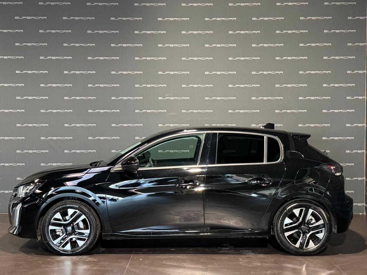 PEUGEOT 208 PureTech 100 Stop&Start 5 porte Allure - 5