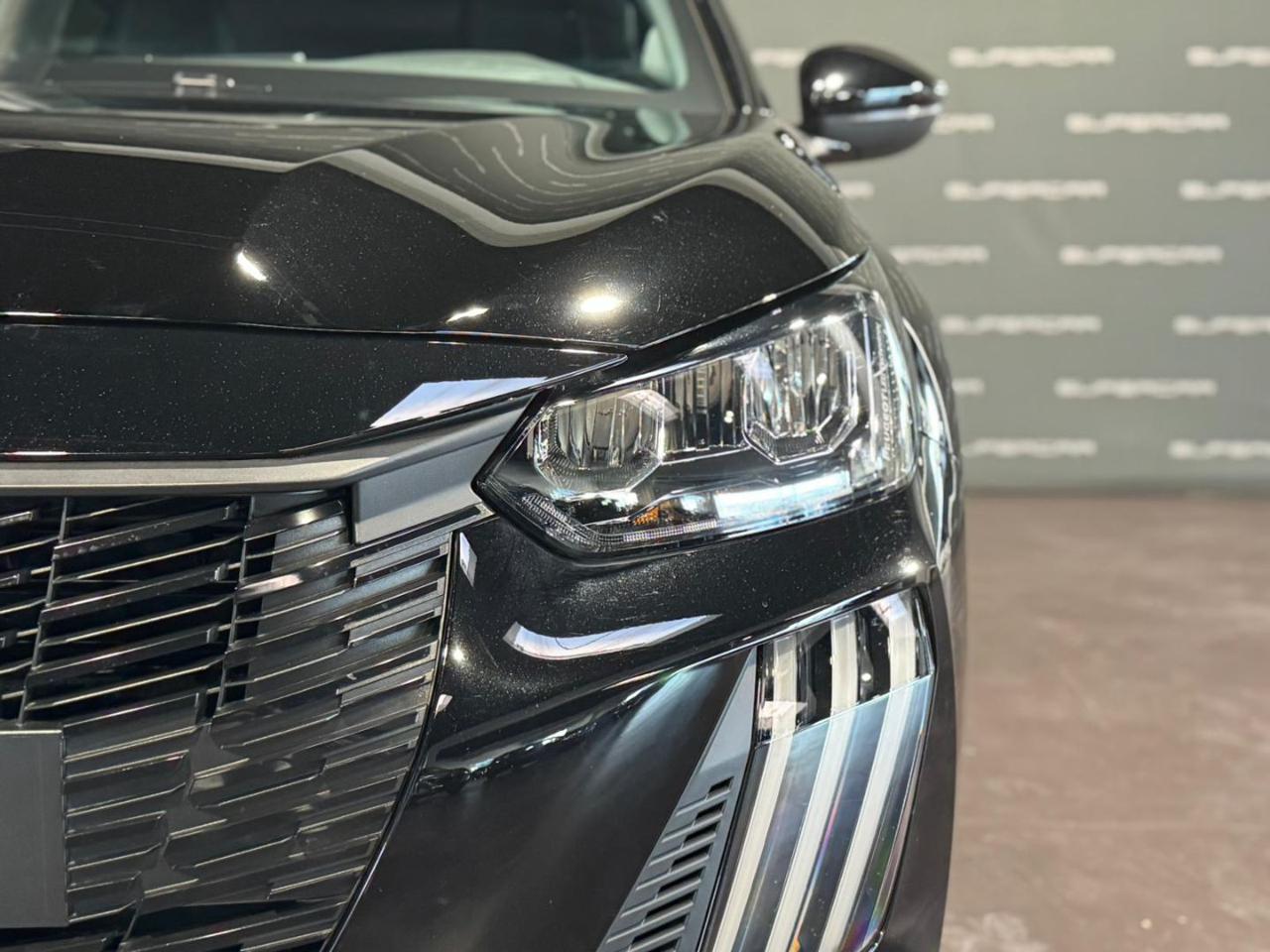 PEUGEOT 208 PureTech 100 Stop&Start 5 porte Allure - 7