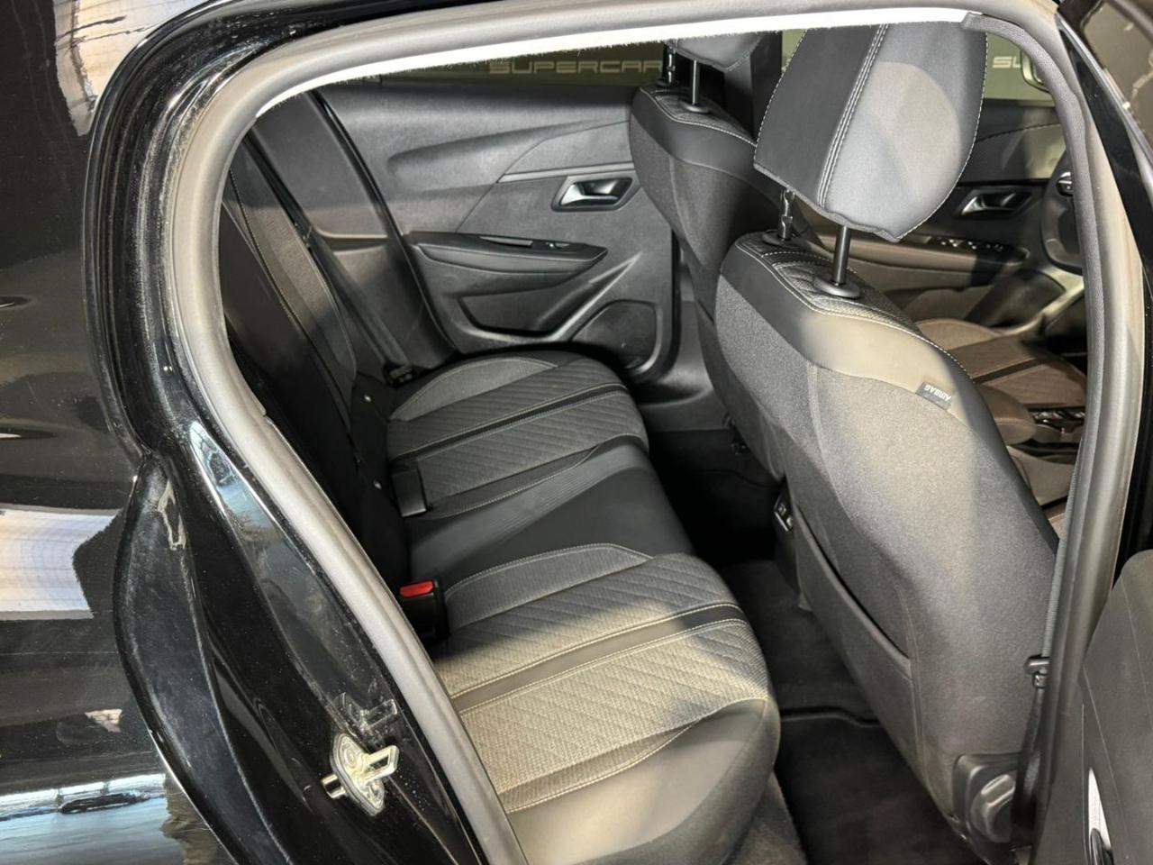 PEUGEOT 208 PureTech 100 Stop&Start 5 porte Allure - 11