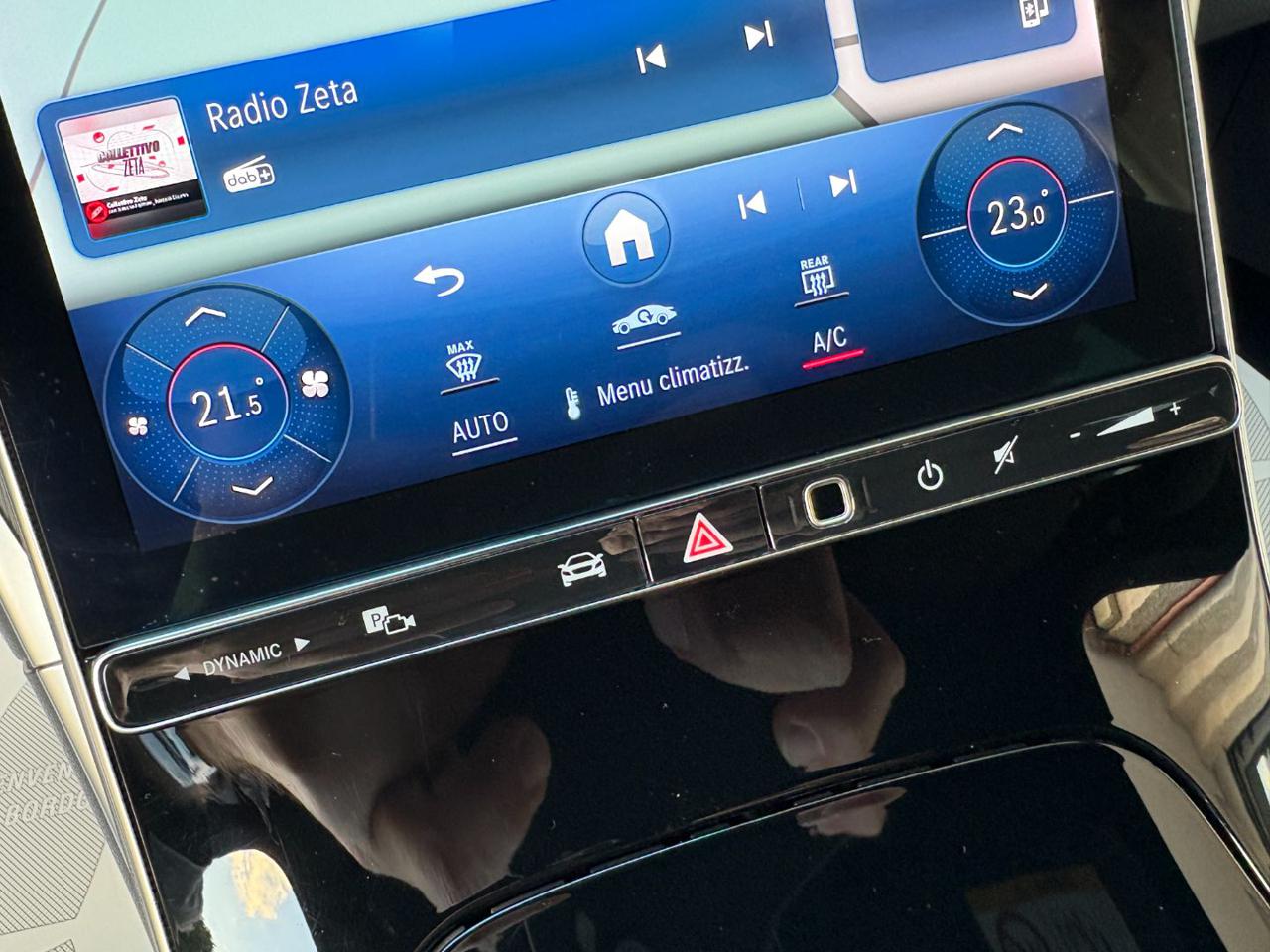 MERCEDES-BENZ C 220 d Mild hybrid 4Matic Premium Pack Night. - 27