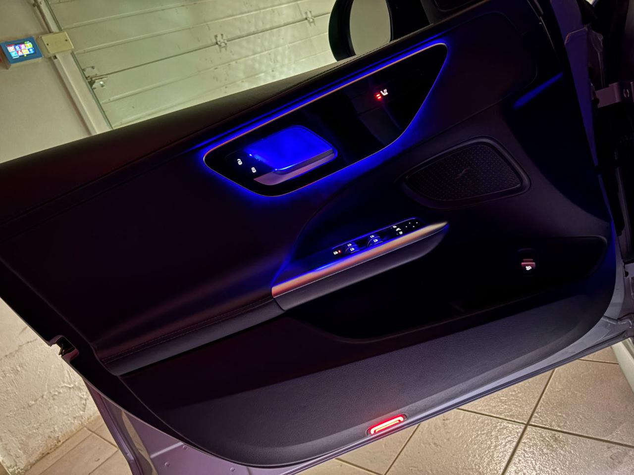 MERCEDES-BENZ C 220 d Mild hybrid 4Matic Premium Pack Night. - 19