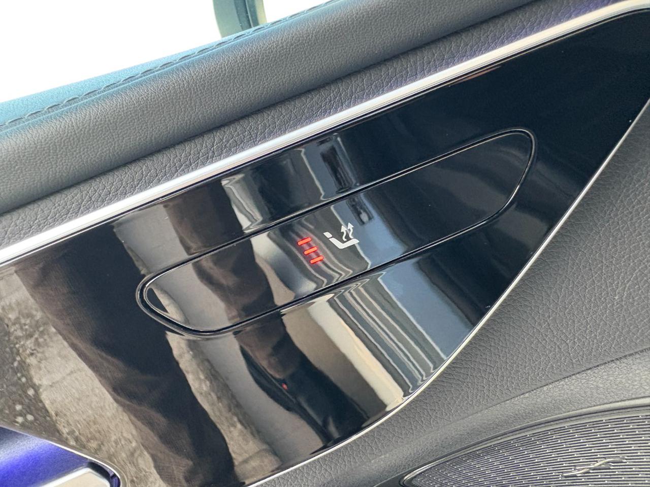 MERCEDES-BENZ C 220 d Mild hybrid 4Matic Premium Pack Night. - 20