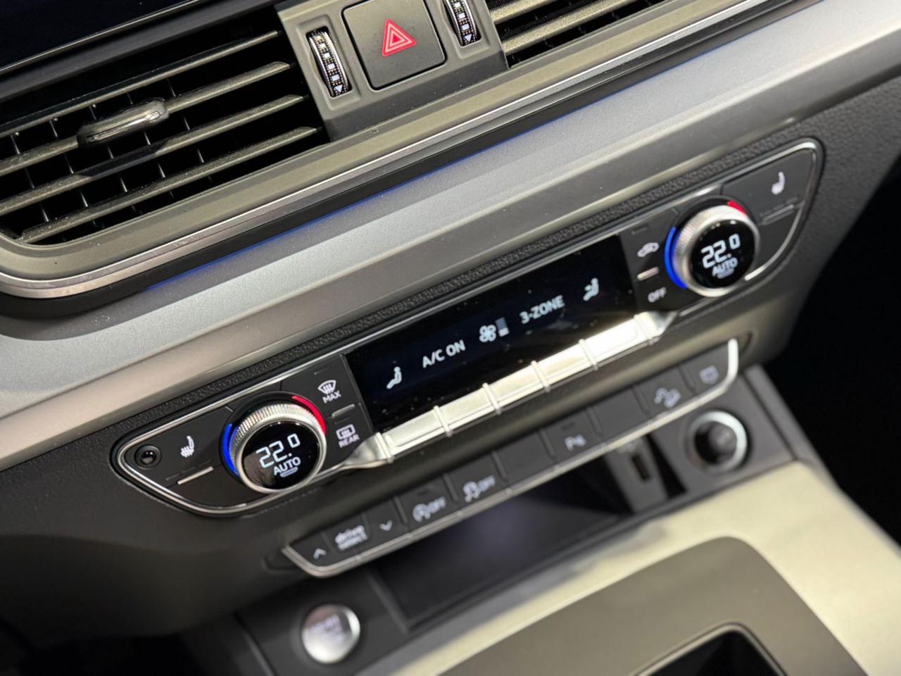 AUDI Q5 40 TDI 204 CV quattro S tronic Business Advanced - 16