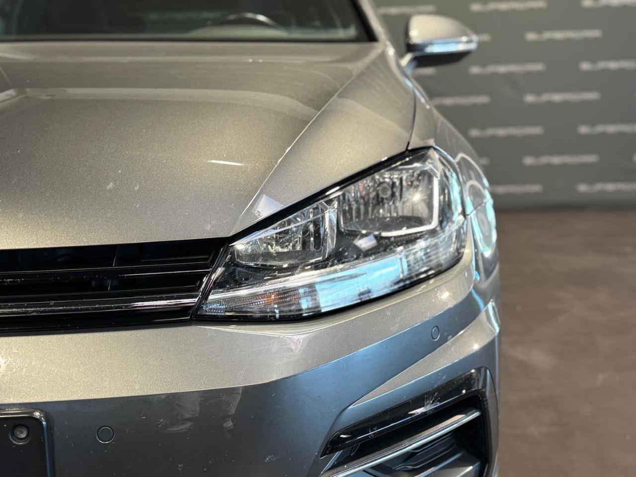 VOLKSWAGEN Golf 1.6 TDI 115 CV 5p.DSG R-line BlueMotion Technology - 7